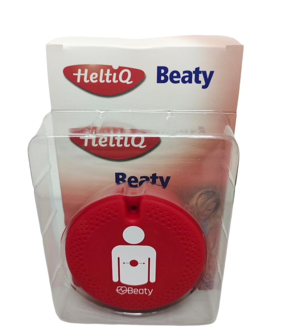 BEATY REALTIME CPR FEEDBACK 